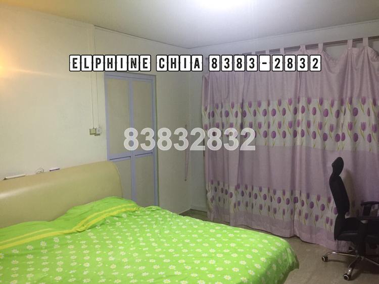 Blk 272 Choa Chu Kang Avenue 2 (Choa Chu Kang), HDB Executive #143047592